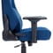 Фото - Кресло для геймеров GamePro FGC750DB Dark Blue | click.ua