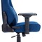 Фото - Крісло для геймерів GamePro FGC750DB Dark Blue | click.ua