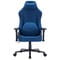 Фото - Крісло для геймерів GamePro FGC750DB Dark Blue | click.ua