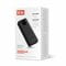 Фото - Універсальна мобільна батарея ColorWay EnergyPlus 20000mAh Black (CW-PB200LPB4BK-PDD) | click.ua