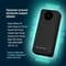 Фото - Універсальна мобільна батарея ColorWay EnergyPlus 20000mAh Black (CW-PB200LPB4BK-PDD) | click.ua