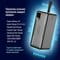 Фото - Универсальная мобильная батарея ColorWay Digital Display 50000mAh Black (CW-PB500LPC5BK-PDD) | click.ua