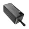 Фото - Универсальная мобильная батарея ColorWay Digital Display 50000mAh Black (CW-PB500LPC5BK-PDD) | click.ua