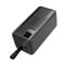 Фото - Универсальная мобильная батарея ColorWay Digital Display 50000mAh Black (CW-PB500LPC5BK-PDD) | click.ua