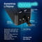 Фото - Универсальная мобильная батарея ColorWay Digital Display 50000mAh Black (CW-PB500LPC5BK-PDD) | click.ua