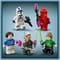 Фото - Конструктор LEGO Star Wars Адвент календарь 2024 (75395) | click.ua