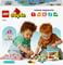 Фото - Конструктор LEGO Duplo Town Сімейний будинок на колесах (10986) | click.ua