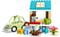 Фото - Конструктор LEGO Duplo Town Сімейний будинок на колесах (10986) | click.ua