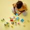 Фото - Конструктор LEGO Duplo Town Сімейний будинок на колесах (10986) | click.ua