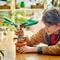 Фото - Конструктор LEGO Harry Potter Корень мандрагоры (76433) | click.ua