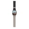 Фото - Ремінець Urban Armor Gear Pathfinder для Apple Watch Ultra 2/Ultra 49/46/45/44mm Black/Titanium (194161114036) | click.ua