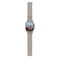 Фото - Ремінець Urban Armor Gear Pathfinder для Apple Watch Ultra 2/Ultra 49/46/45/44mm Black/Titanium (194161114036) | click.ua