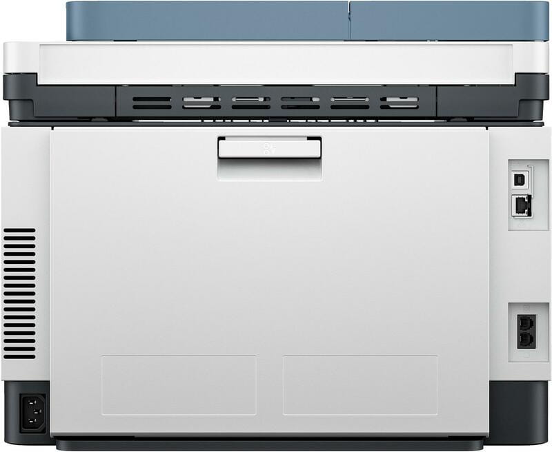Многофункциональное устройство A4 цв. HP Color LaserJet Pro MFP 3303fdn (499M7A)