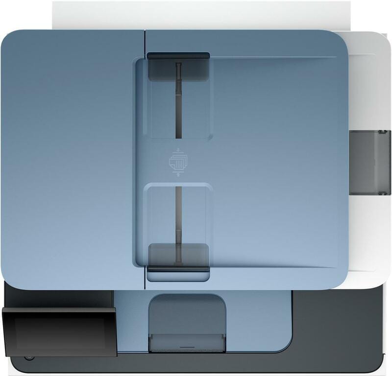 Многофункциональное устройство A4 цв. HP Color LaserJet Pro MFP 3303fdn (499M7A)