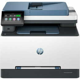 Багатофункціональний пристрій A4 кол. HP Color LaserJet Pro MFP 3303fdn з Wi-Fi (499M8A)