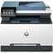 Фото - Багатофункціональний пристрій A4 кол. HP Color LaserJet Pro MFP 3303fdn з Wi-Fi (499M8A) | click.ua