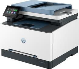Многофункциональное устройство A4 цв. HP Color LaserJet Pro MFP 3303fdn с Wi-Fi (499M8A)