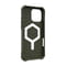 Фото - Чeхол-накладка Urban Armor Gear Essential Armor Magsafe для Apple iPhone 16 Pro Max Olive Drab (114449117272) | click.ua