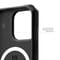 Фото - Чохол-накладка Urban Armor Gear Pathfinder SE Magsafe для Apple iPhone 16 Pro Black Midnight Camo (114471114061) | click.ua