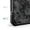 Фото - Чохол-накладка Urban Armor Gear Pathfinder SE Magsafe для Apple iPhone 16 Pro Black Midnight Camo (114471114061) | click.ua