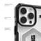 Фото - Чохол-накладка Urban Armor Gear Pathfinder Clear Magsafe для Apple iPhone 16 Pro Max Ice (114465114343) | click.ua