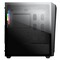 Фото - Корпус Cougar MX660 Iron RGB Dark Black без БЖ | click.ua