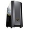 Фото - Корпус Cougar MX660 Iron RGB Dark Black без БЖ | click.ua