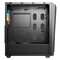 Фото - Корпус Cougar MX660 Iron RGB Dark Black без БЖ | click.ua