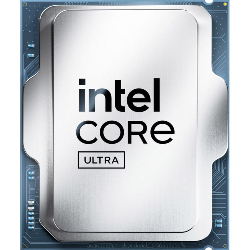 Процесор Intel Core Ultra 5 245K 3.6GHz (24MB, Arrow Lake, 125W, S1851) Box (BX80768245K)