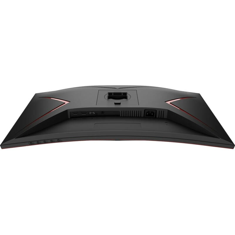 Монiтор AOC 27" C27G2Z3/BK VA Black/Red Curved 280Hz