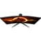 Фото - Монiтор AOC 27" C27G2Z3/BK VA Black/Red Curved 280Hz | click.ua