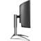 Фото - Монiтор AOC 48.8" AG493UCX2 VA Black Curved 165Hz | click.ua