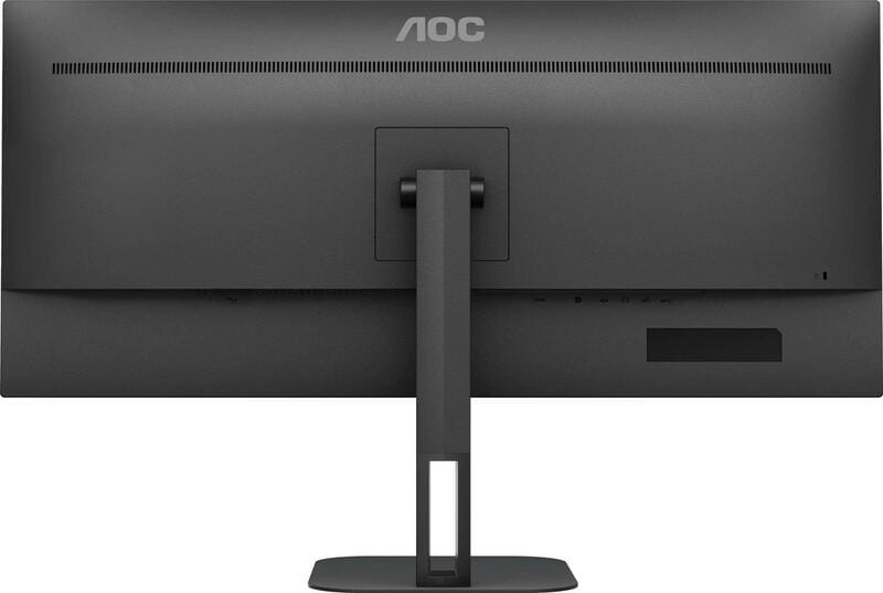 Монiтор AOC 34" U34V5C/BK VA Black 100Hz