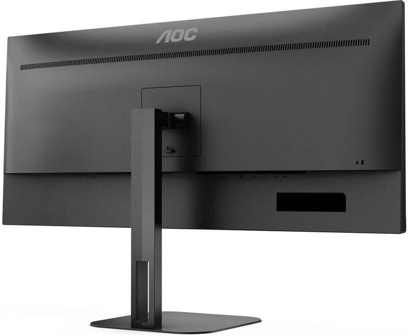 Монiтор AOC 34" U34V5C/BK VA Black 100Hz