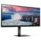 Фото - Монiтор AOC 34" U34V5C/BK VA Black 100Hz | click.ua