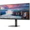 Фото - Монiтор AOC 34" U34V5C/BK VA Black 100Hz | click.ua