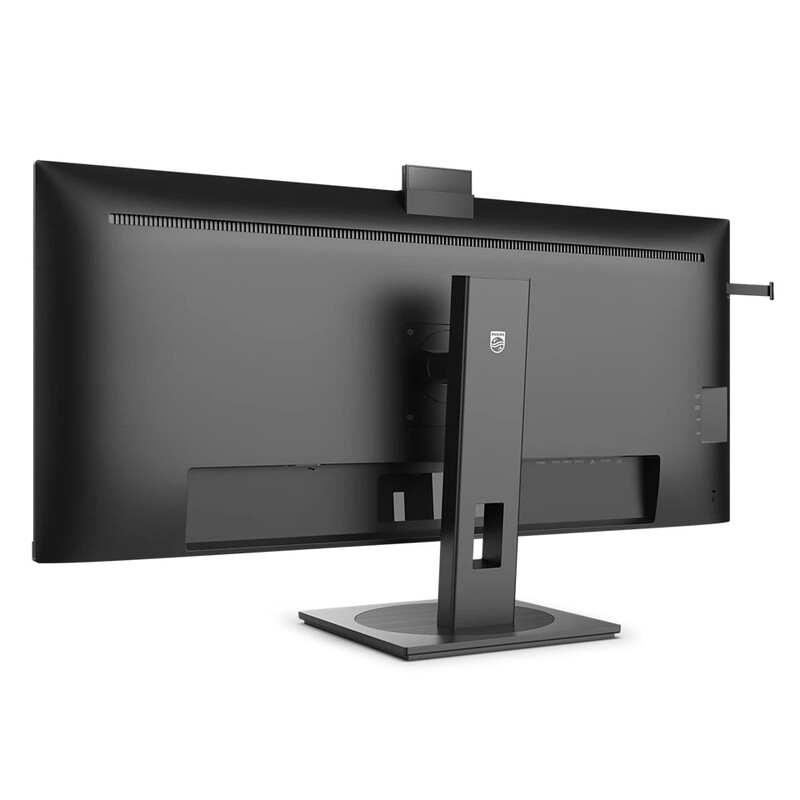 Монiтор Philips 40" 40B1U5601H/00 IPS Black 100Hz