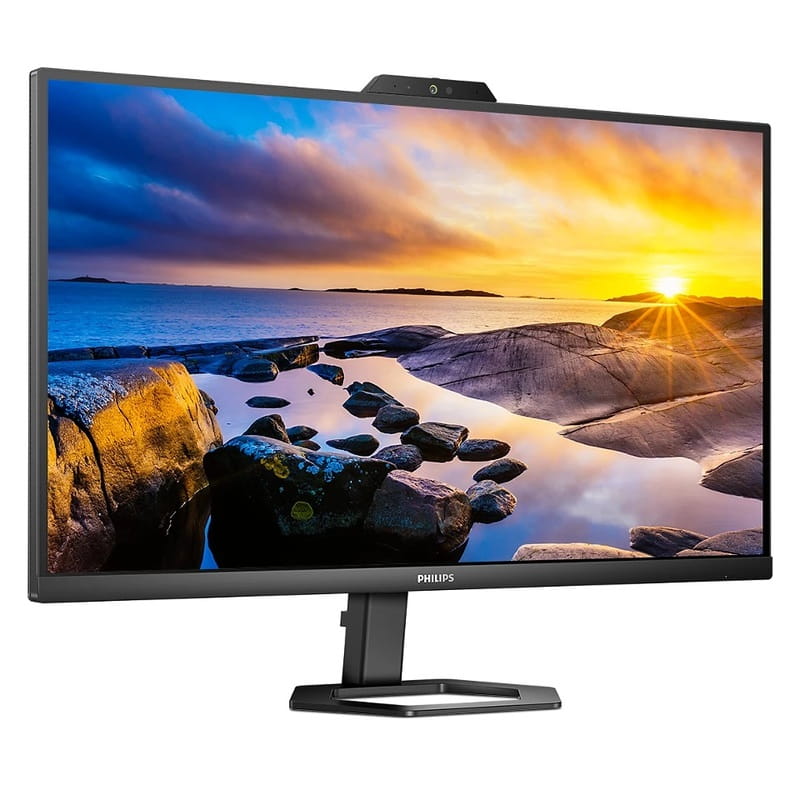 Монитор Philips 27" 27E1N5600HE/00 IPS Black