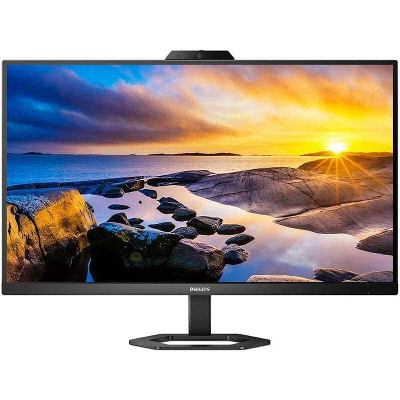 Монитор Philips 27" 27E1N5600HE/00 IPS Black