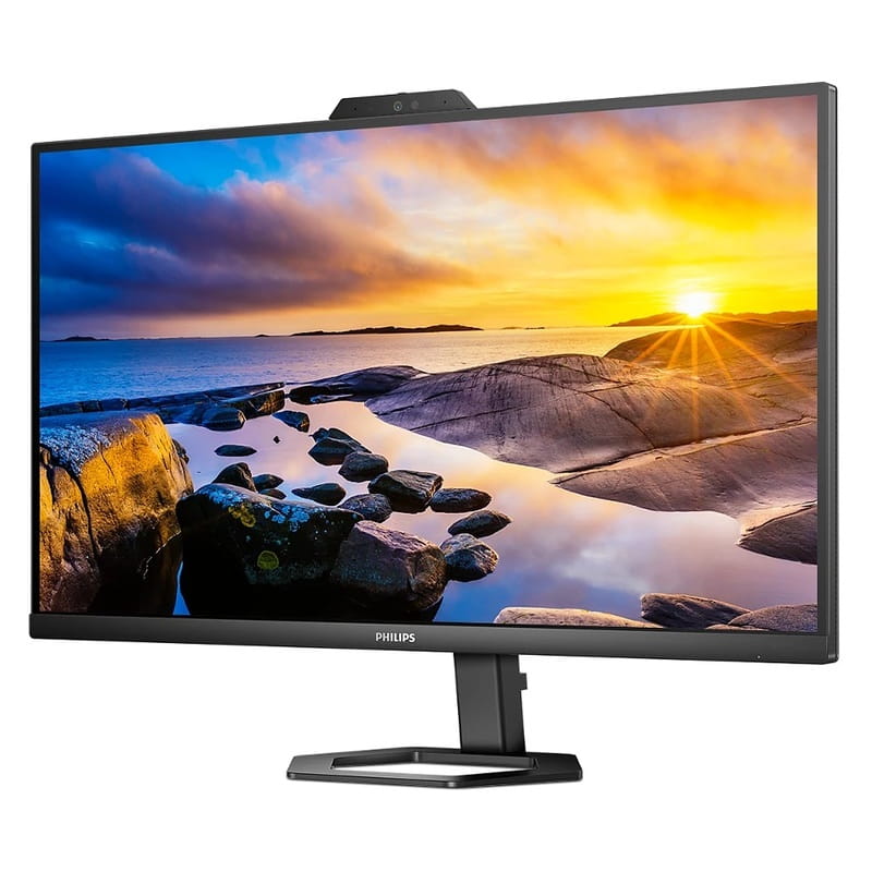 Монитор Philips 27" 27E1N5600HE/00 IPS Black