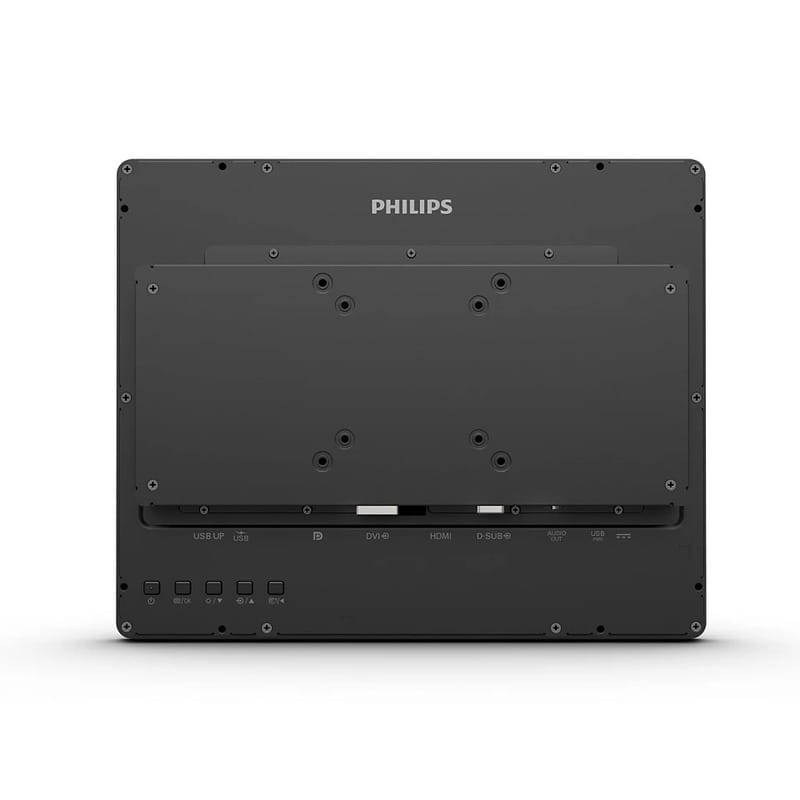 Монитор Philips 15" 152B1TFL/00 TN Black