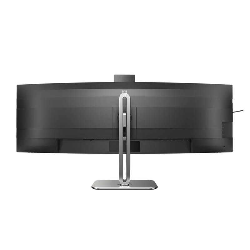 Монiтор Philips 48.8" 49B2U6900CH/00 VA Black/Silver Curved