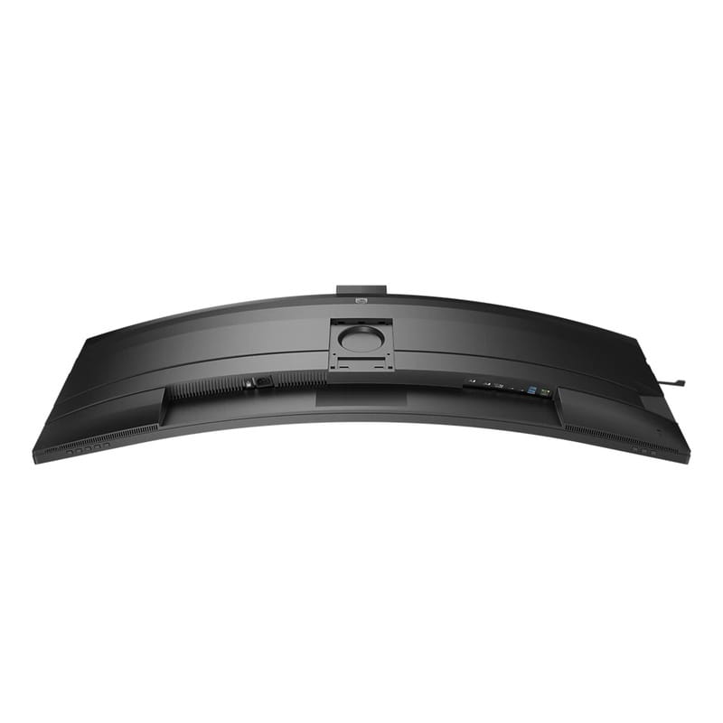 Монiтор Philips 48.8" 49B2U6900CH/00 VA Black/Silver Curved