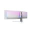 Фото - Монiтор Philips 49" 49M2C8900L/00 QD OLED White Curved 240Hz | click.ua