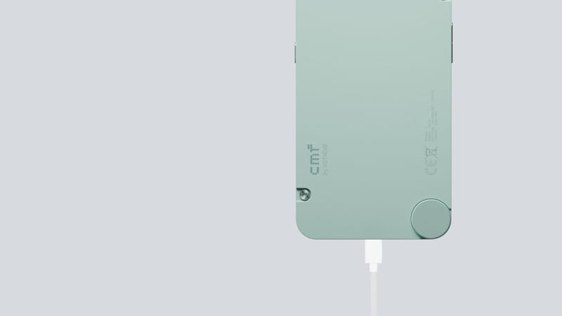 Смартфон Nothing Phone (1) 8/256GB Light Green