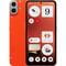 Фото - Смартфон Nothing Phone (1) 8/256GB Dual Sim Orange | click.ua