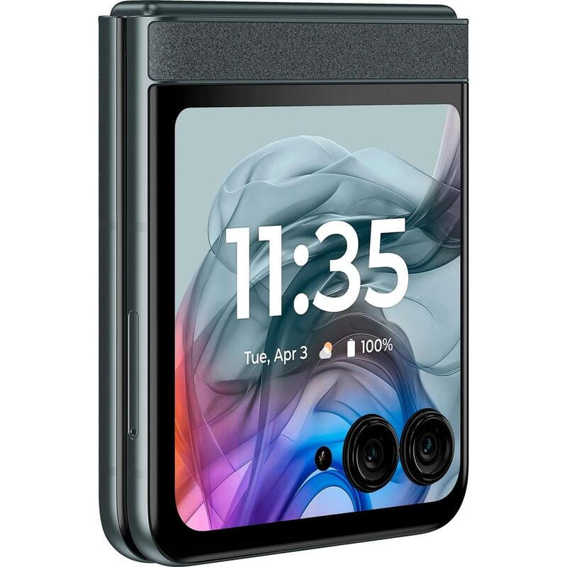 Смартфон Motorola Razr 50 8/256GB Koala Grey (PB200050RS)