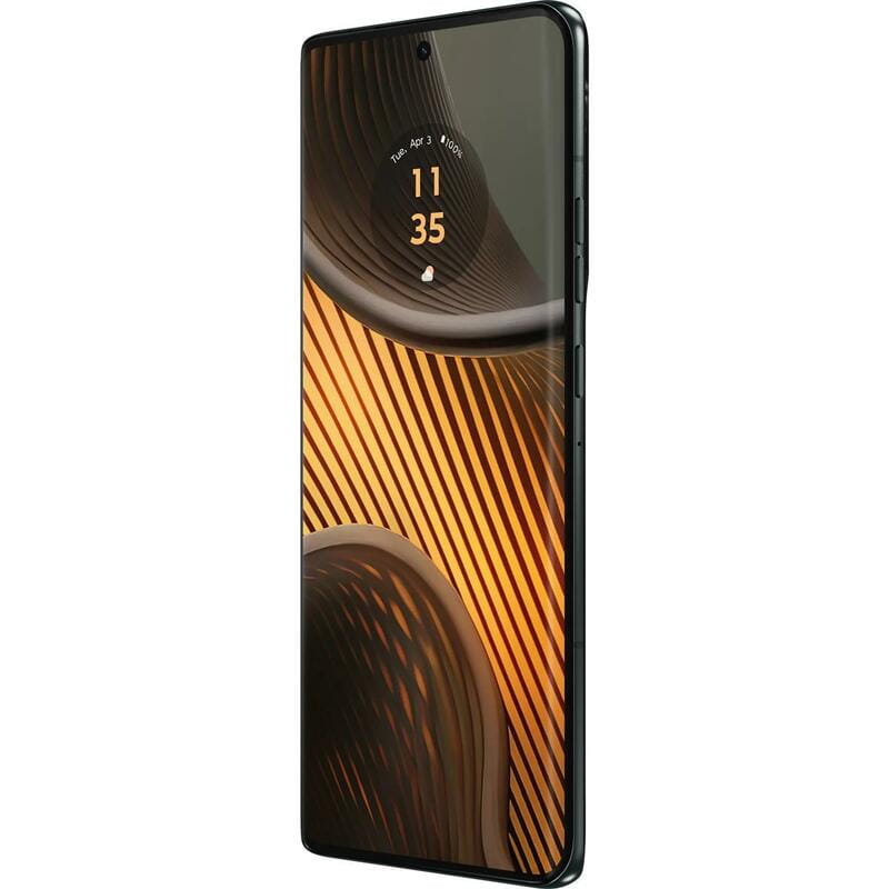 Смартфон Motorola Moto Edge 50 Ultra 16GB/1TB Forest Grey (PB0Y0032RS)