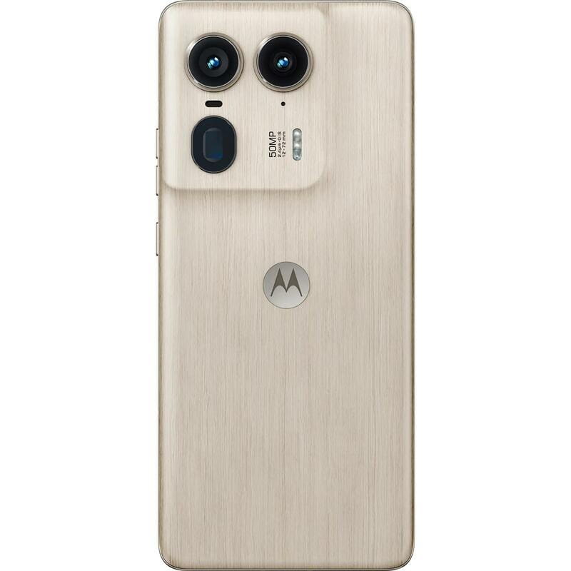 Смартфон Motorola Moto Edge 50 Ultra 16GB/1TB Nordic Wood (PB0Y0061RS)