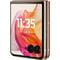 Фото - Смартфон Motorola Razr 50 Ultra 12/512GB Peach Fuzz (PB1T0060RS) | click.ua